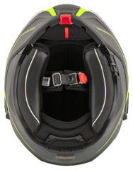 Cască Moto Modulară HJC i100 Lorix - Dual Homologare, Pinlock