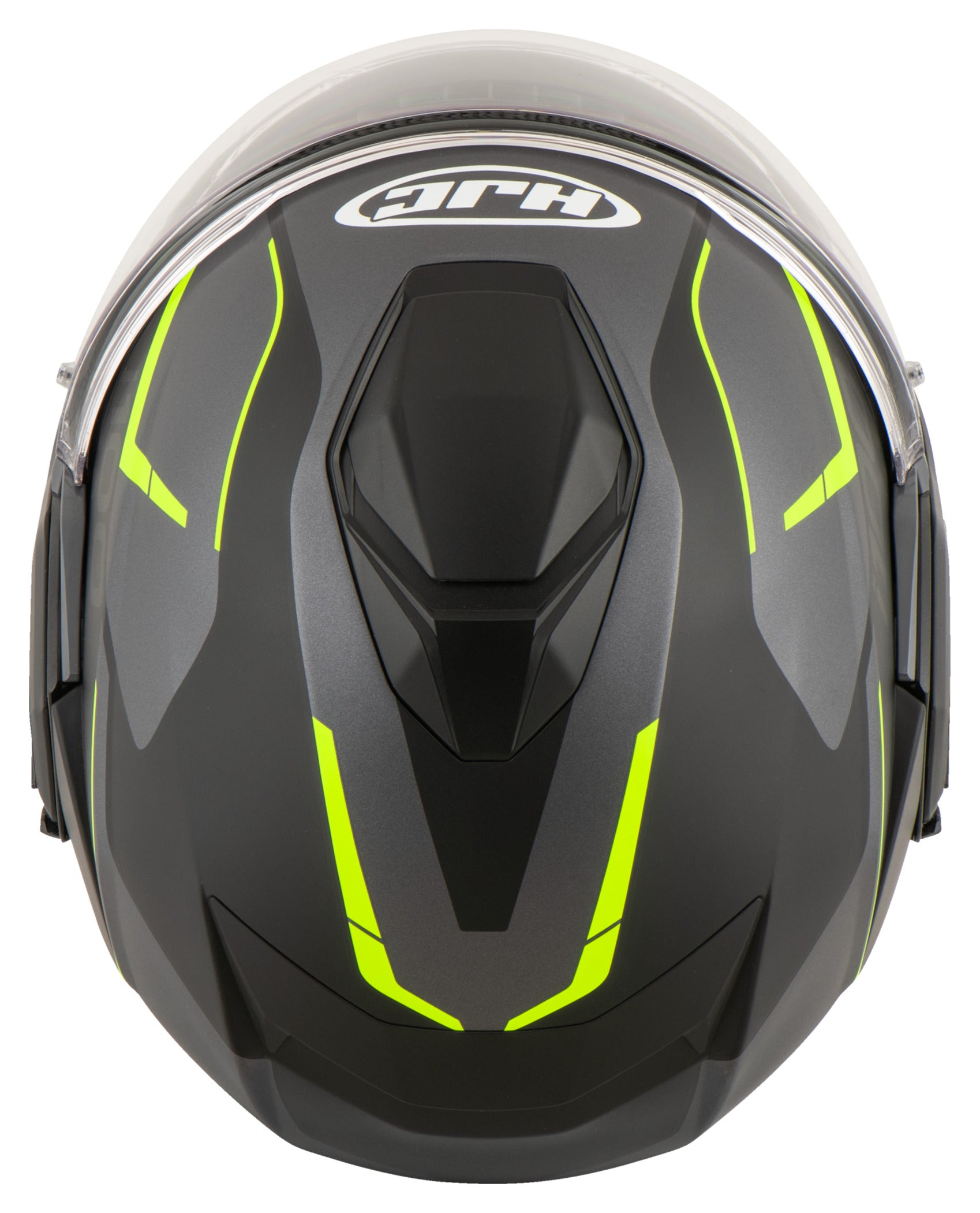 Cască Moto Modulară HJC i100 Lorix - Dual Homologare, Pinlock
