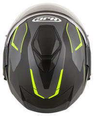 Cască Moto Modulară HJC i100 Lorix - Dual Homologare, Pinlock
