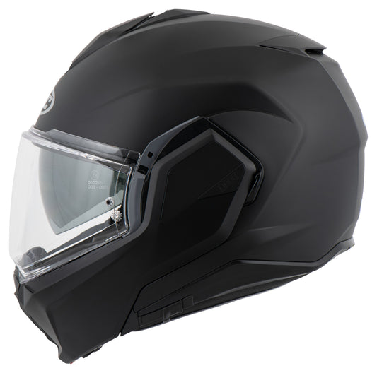 Cască Moto Modulară HJC i100 - Versatilitate și Confort