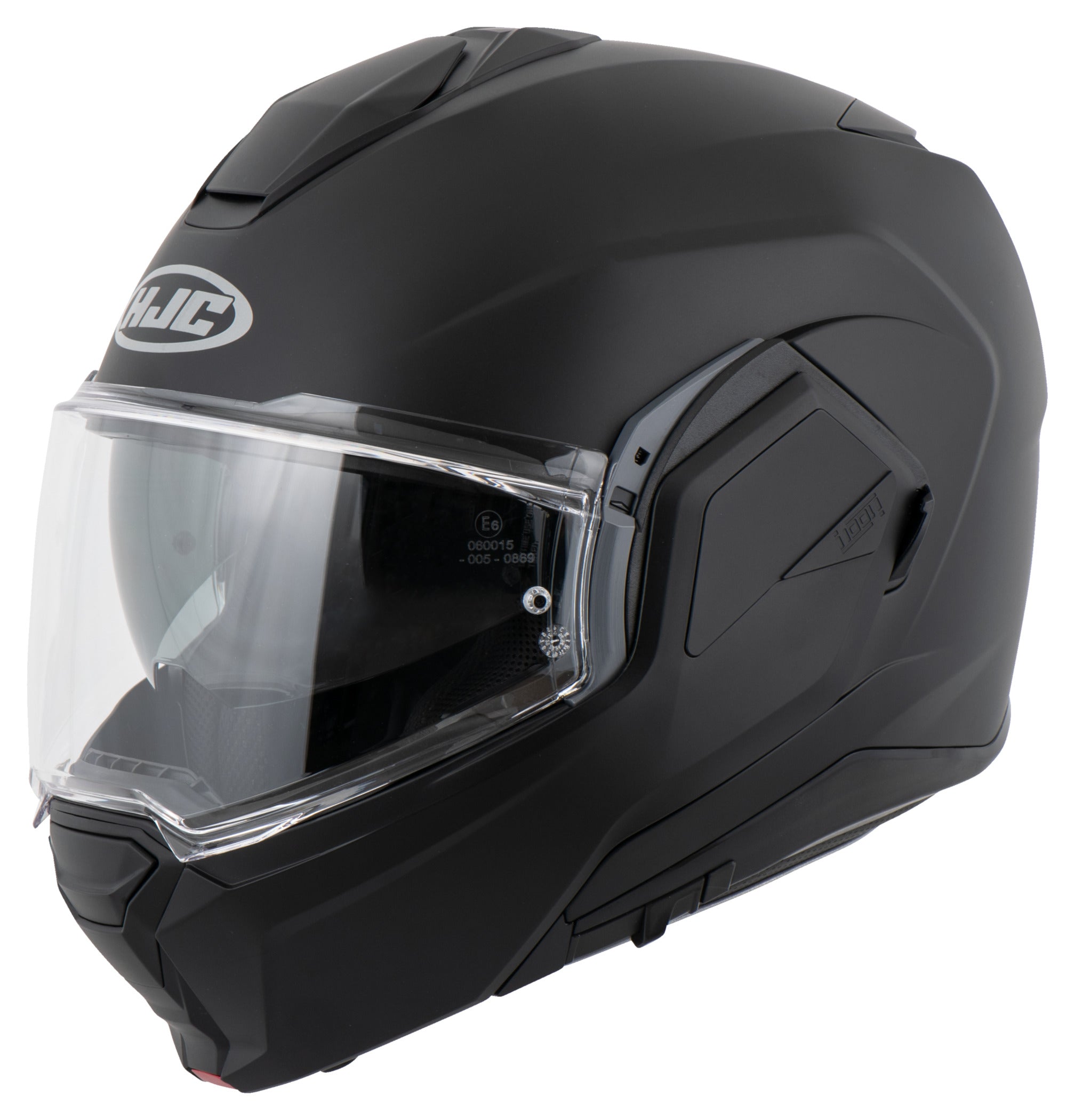 Cască Moto Modulară HJC i100 - Versatilitate și Confort
