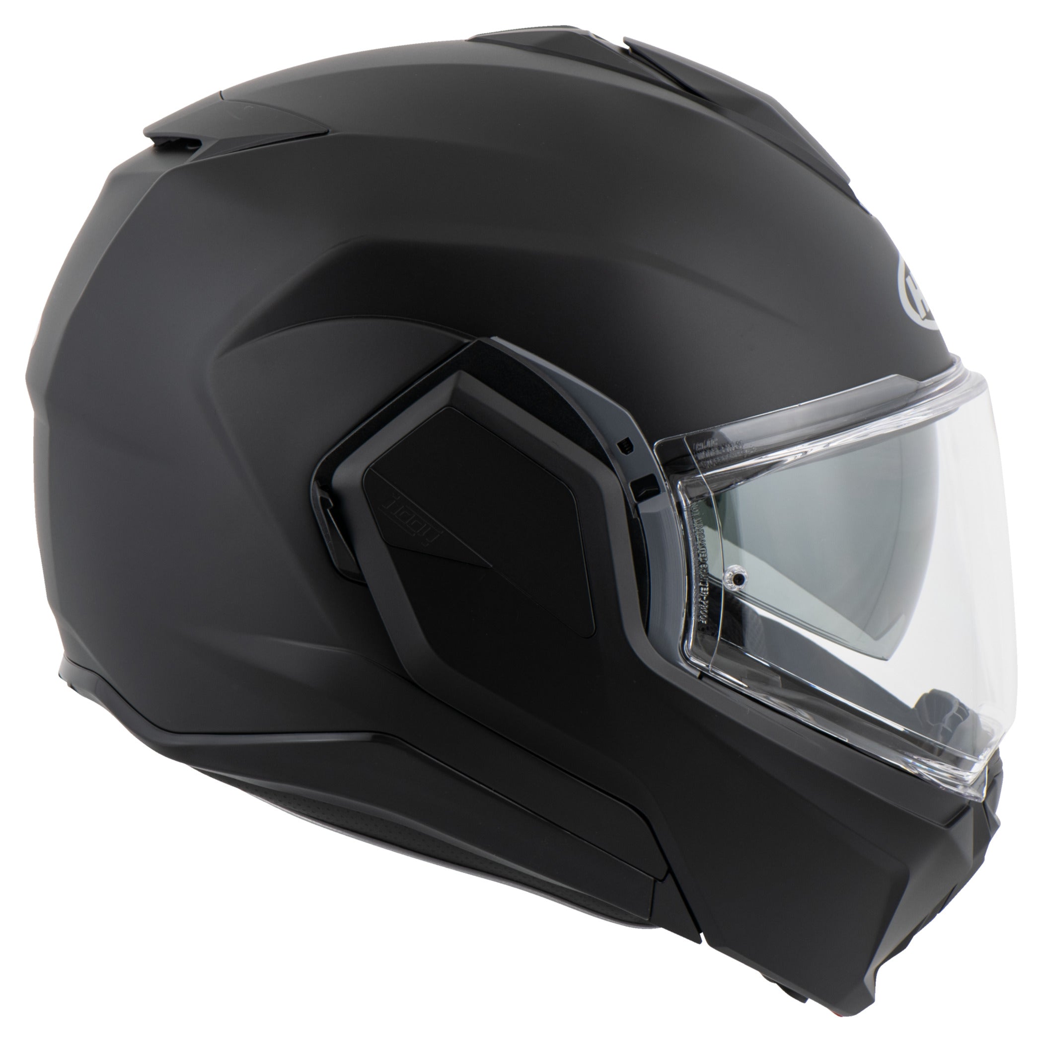 Cască Moto Modulară HJC i100 - Versatilitate și Confort