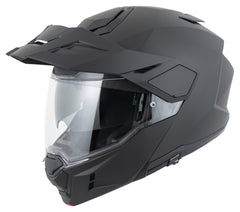 Cască Moto Modulară HJC i80 Semi Flat - Confort și Siguranță
