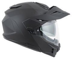 Cască Moto Modulară HJC i80 Semi Flat - Confort și Siguranță