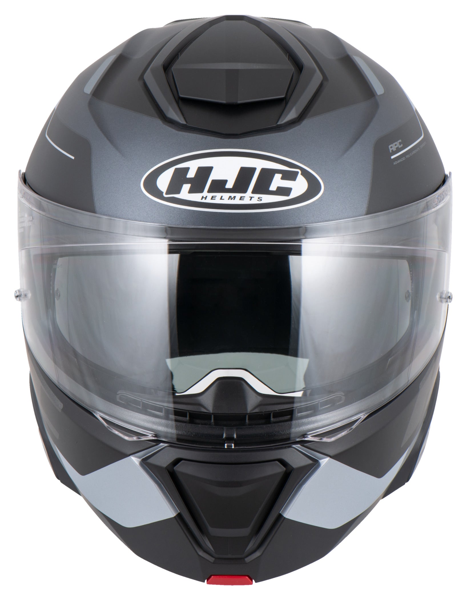 Cască Moto Modulară HJC i91 Carst - Confort și Siguranță ECE 22.06