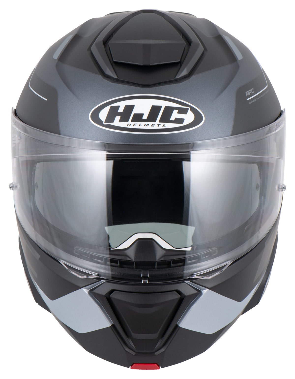 Cască Moto Modulară HJC i91 Carst - Confort și Siguranță ECE 22.06