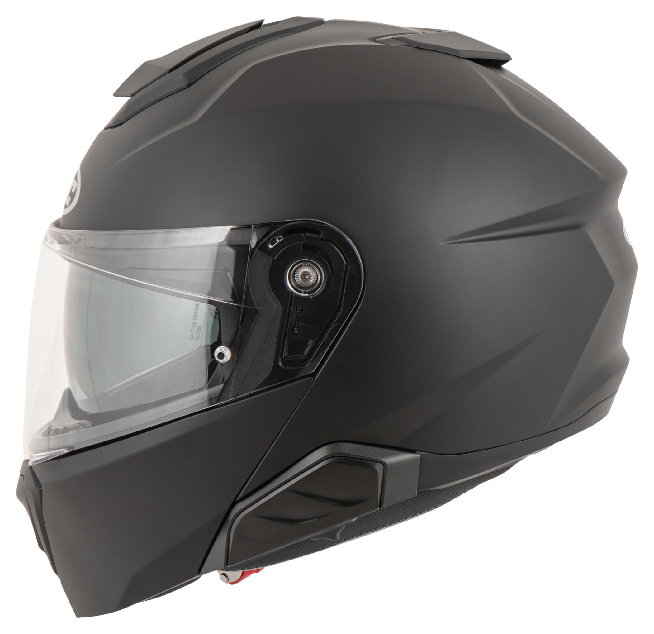 Cască Moto Modulară HJC I91 - Confort, Siguranță, Versatilitate