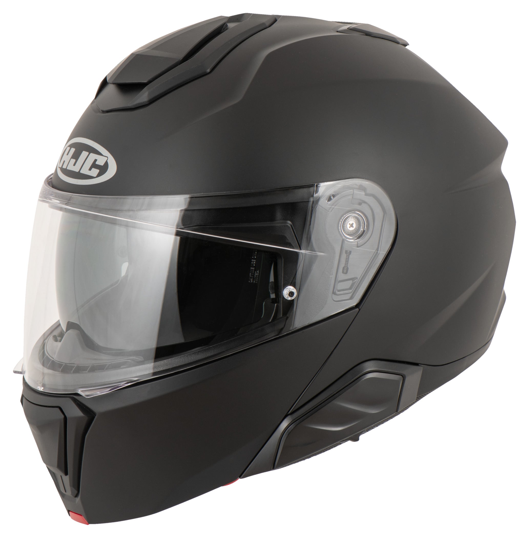 Cască Moto Modulară HJC I91 - Confort, Siguranță, Versatilitate
