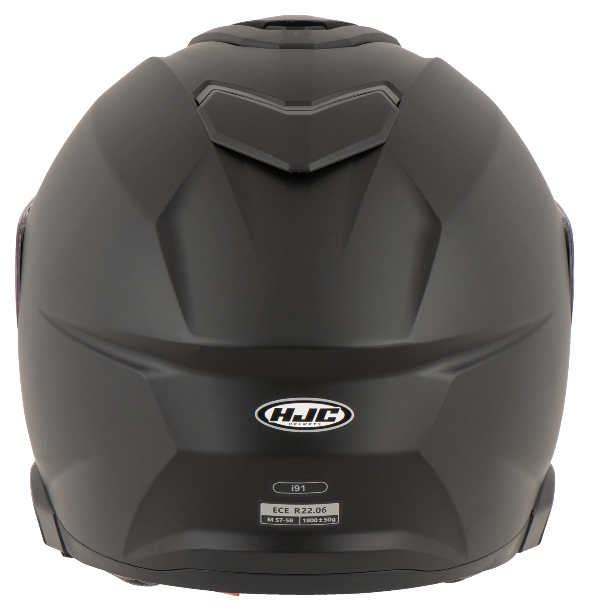 Cască Moto Modulară HJC I91 - Confort, Siguranță, Versatilitate