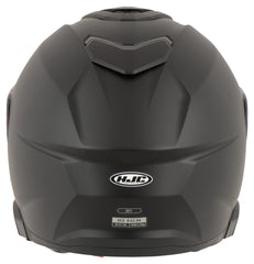 Cască Moto Modulară HJC I91 - Confort, Siguranță, Versatilitate
