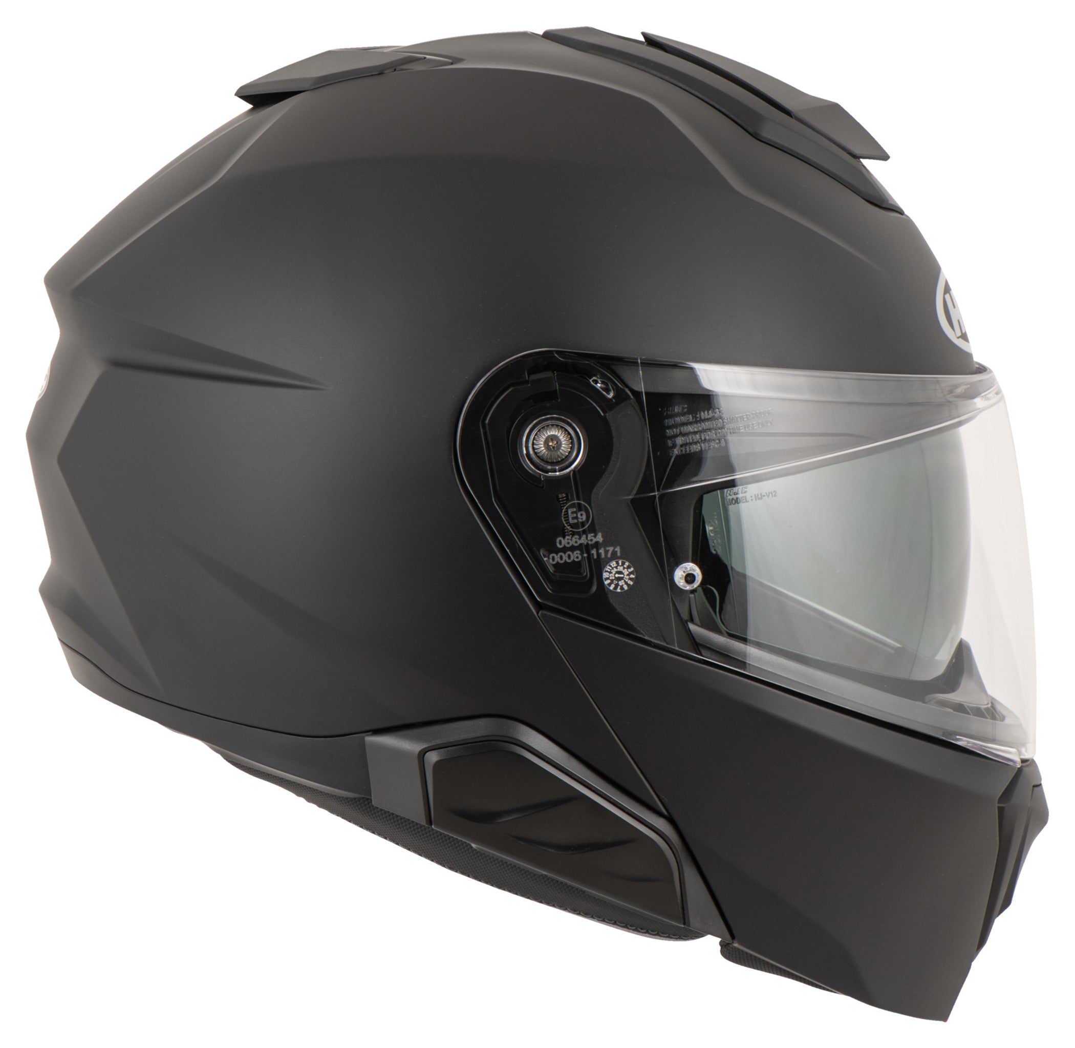 Cască Moto Modulară HJC I91 - Confort, Siguranță, Versatilitate