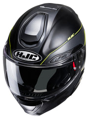 Cască Moto Modulară HJC RPHA 91 Combust - Confort și Siguranță