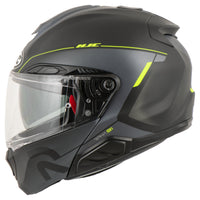 Cască Moto Modulară HJC RPHA 91 Combust - Confort și Siguranță