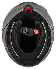 Cască Moto Modulară HJC RPHA 91 Combust - Confort și Siguranță