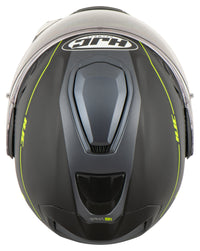 Cască Moto Modulară HJC RPHA 91 Combust - Confort și Siguranță