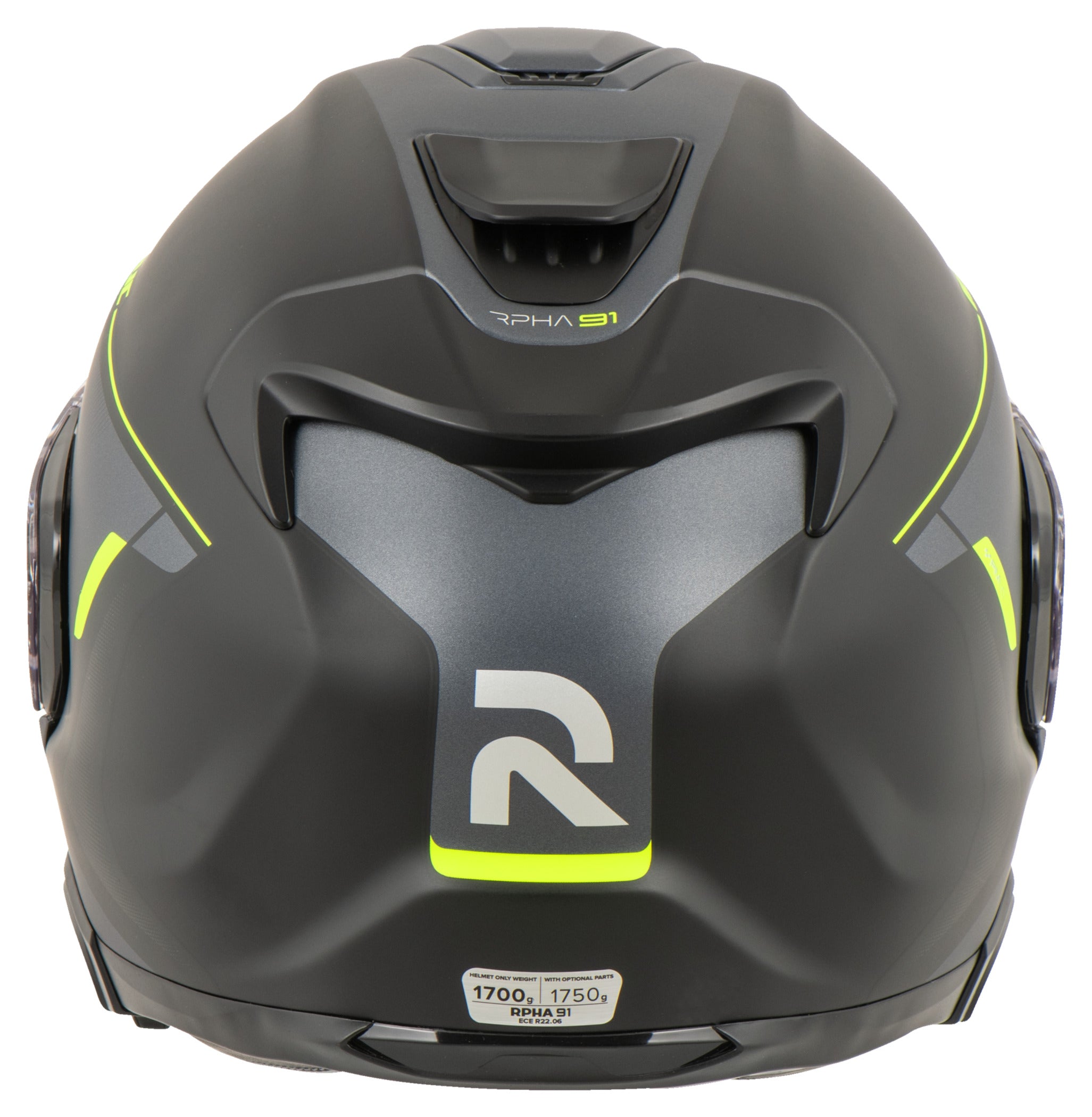 Cască Moto Modulară HJC RPHA 91 Combust - Confort și Siguranță