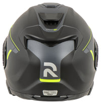 Cască Moto Modulară HJC RPHA 91 Combust - Confort și Siguranță