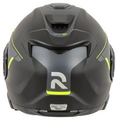 Cască Moto Modulară HJC RPHA 91 Combust - Confort și Siguranță
