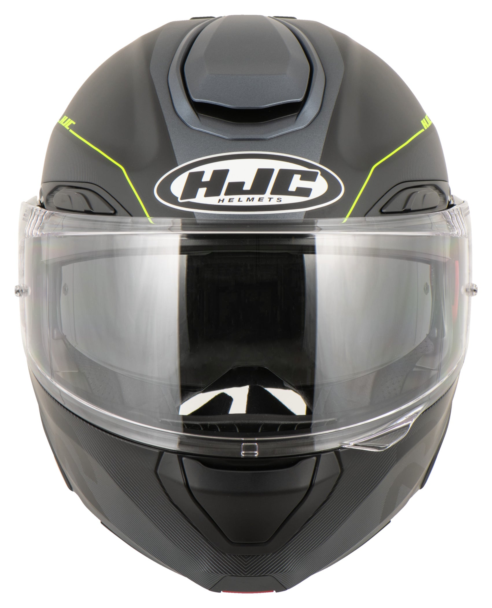 Cască Moto Modulară HJC RPHA 91 Combust - Confort și Siguranță