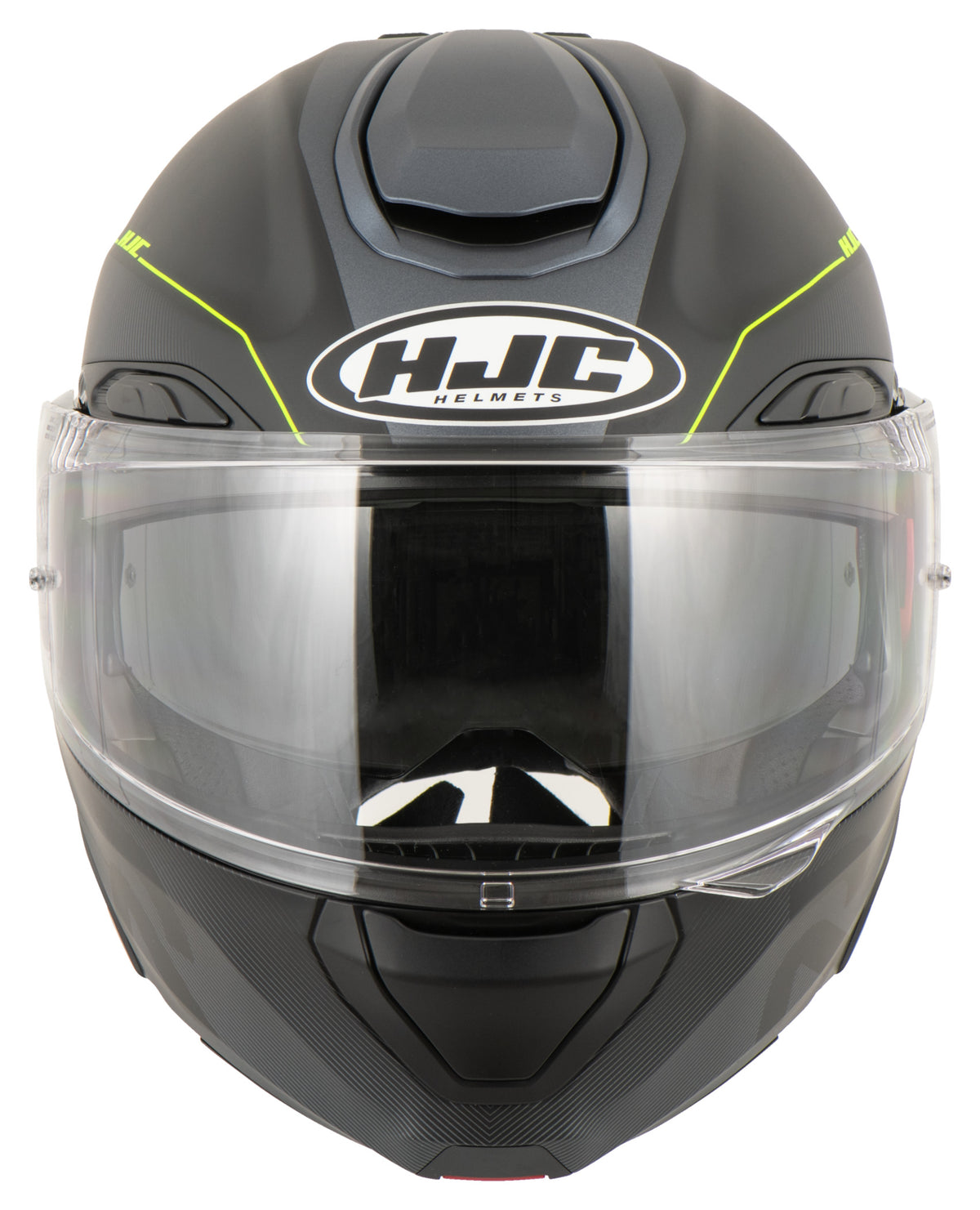 Cască Moto Modulară HJC RPHA 91 Combust - Confort și Siguranță