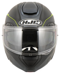 Cască Moto Modulară HJC RPHA 91 Combust - Confort și Siguranță
