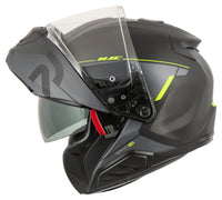 Cască Moto Modulară HJC RPHA 91 Combust - Confort și Siguranță