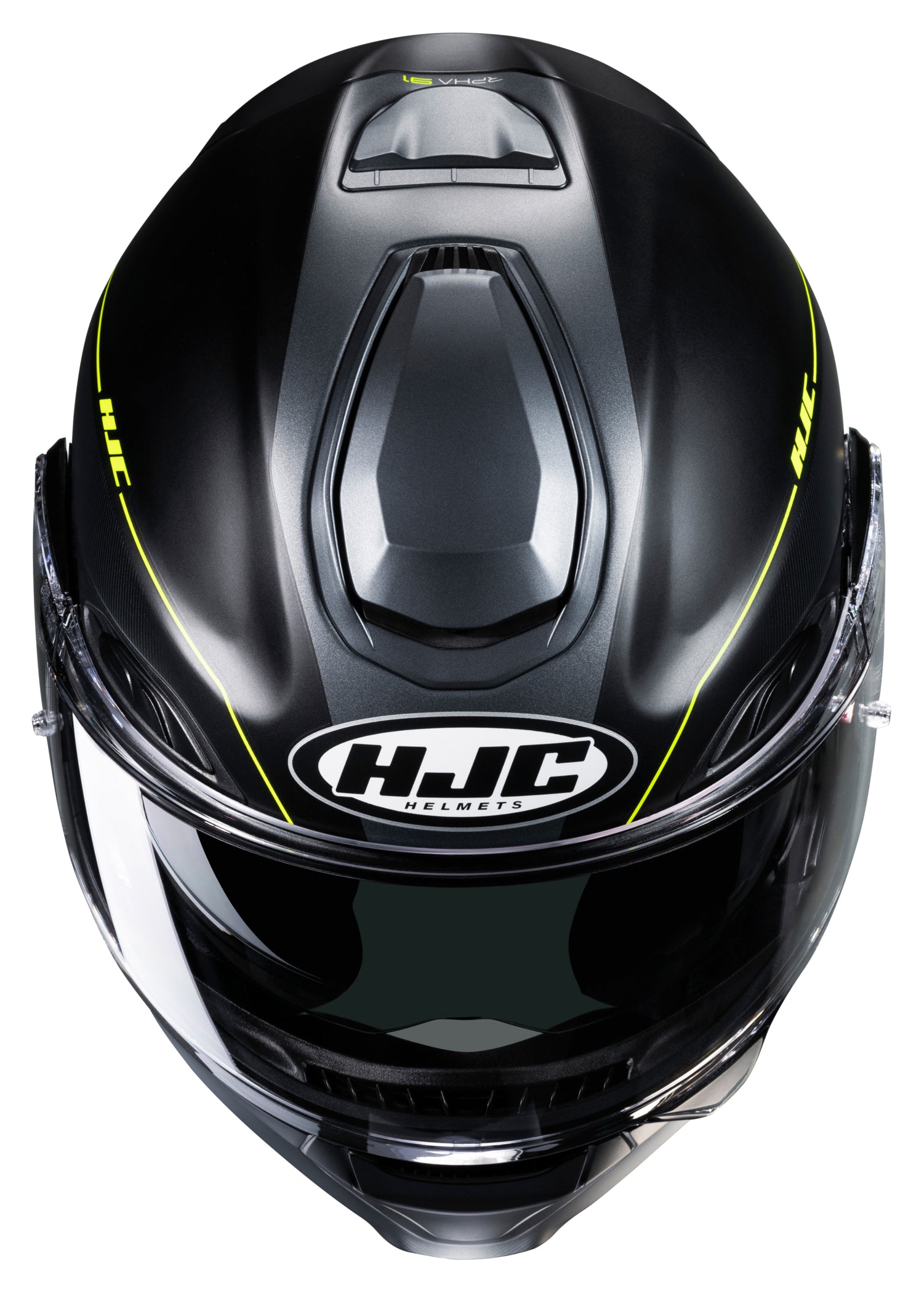 Cască Moto Modulară HJC RPHA 91 Combust - Confort și Siguranță