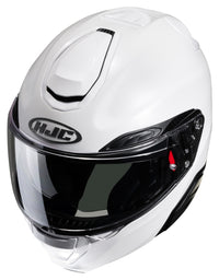 Cască Moto Modulară HJC RPHA 91 - Confort și Siguranță Premium