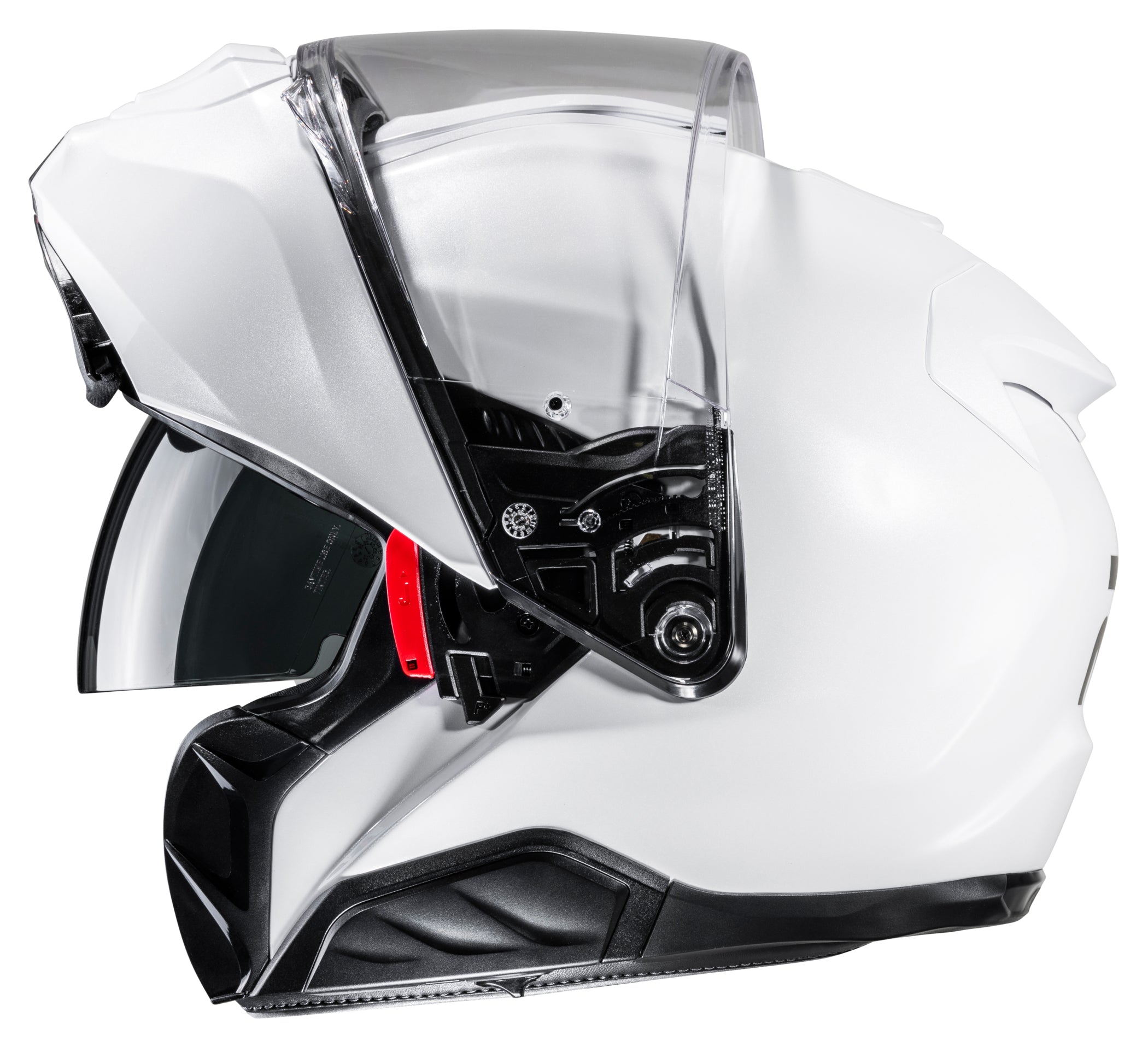 Cască Moto Modulară HJC RPHA 91 - Confort și Siguranță Premium