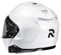 Cască Moto Modulară HJC RPHA 91 - Confort și Siguranță Premium