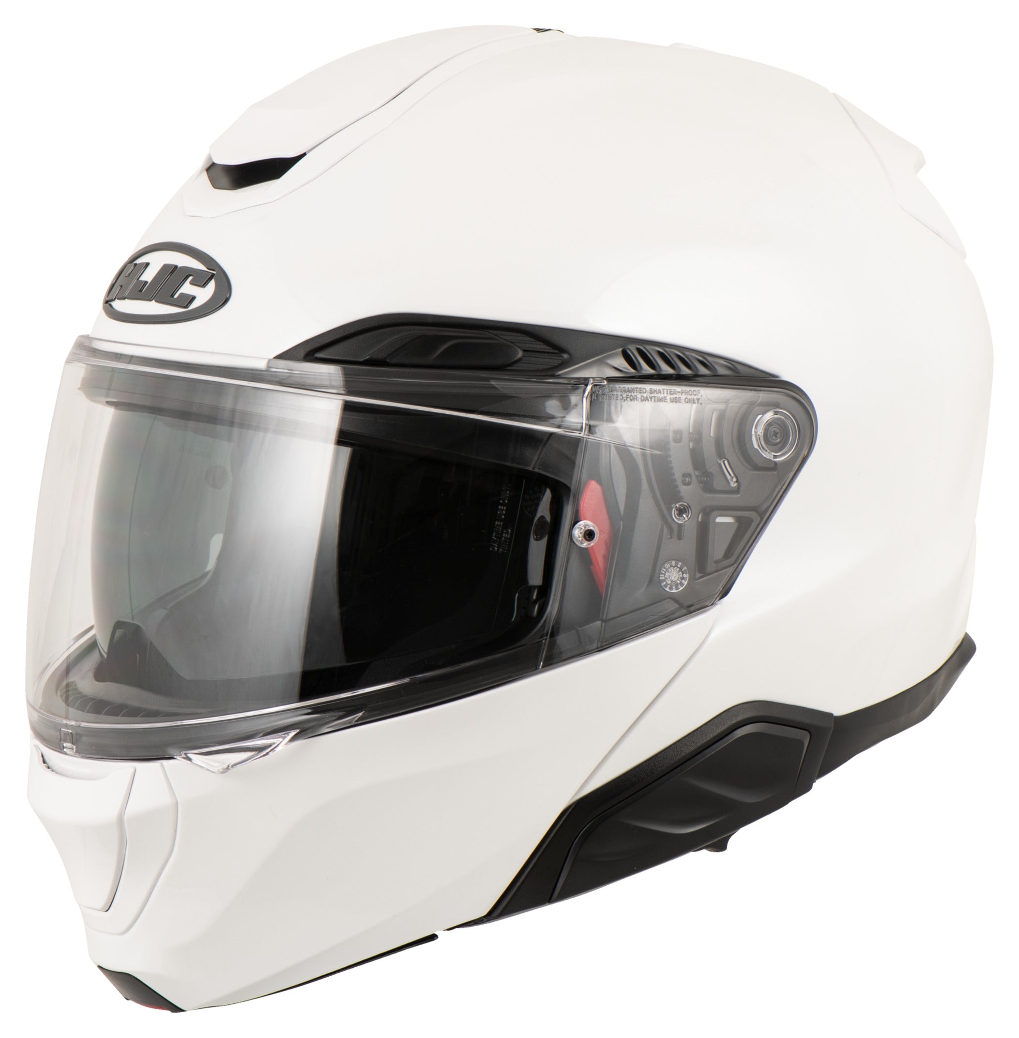 Cască Moto Modulară HJC RPHA 91 - Confort și Siguranță Premium
