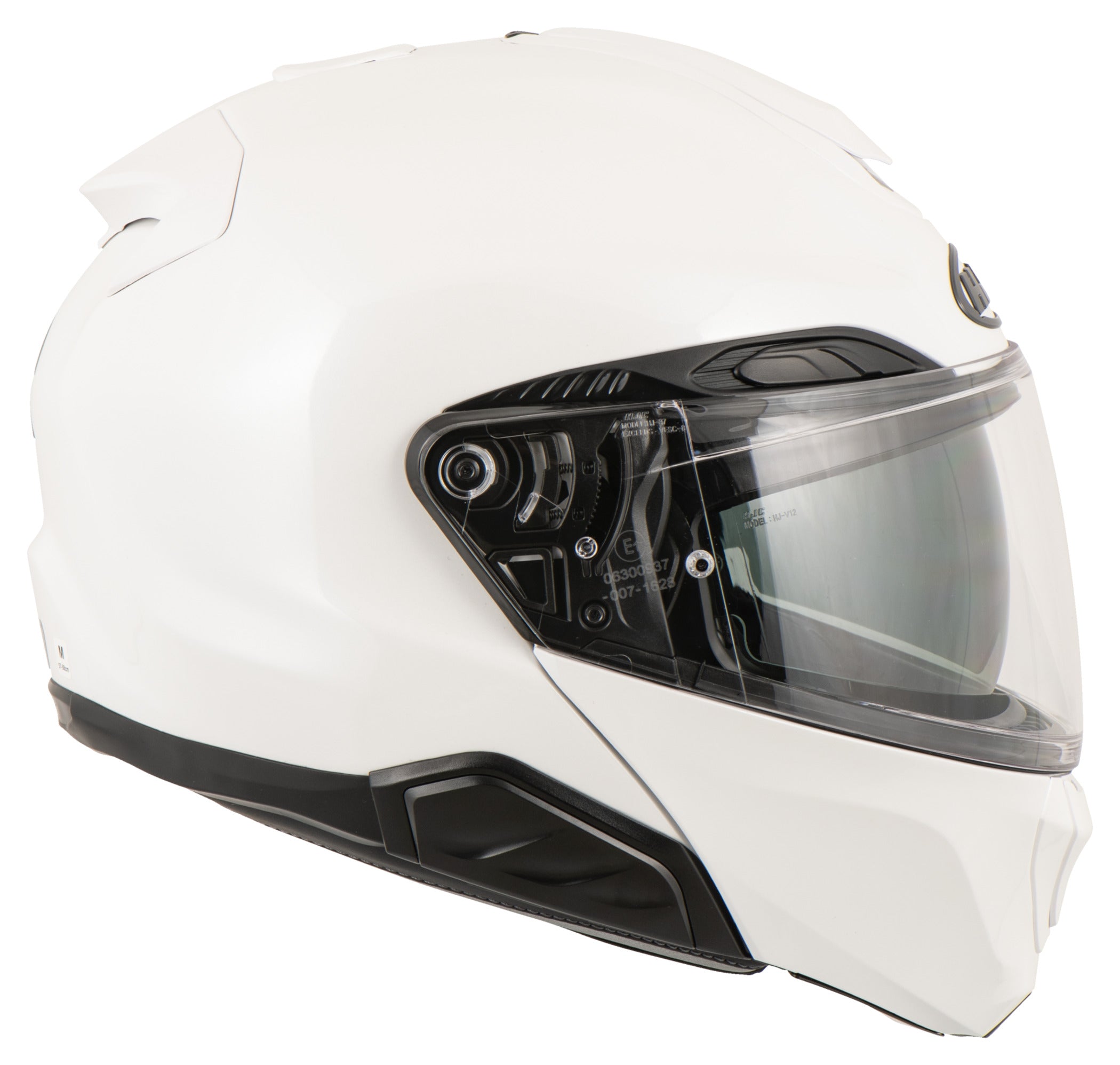 Cască Moto Modulară HJC RPHA 91 - Confort și Siguranță Premium
