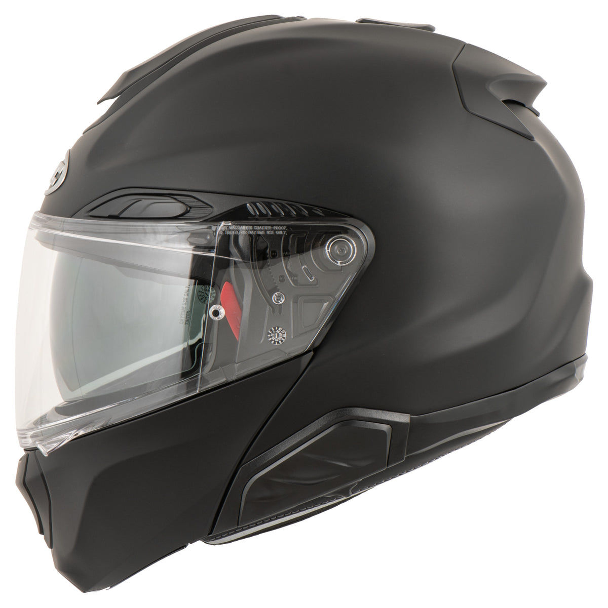 Cască Moto Modulară HJC RPHA 91 - Confort & Siguranță