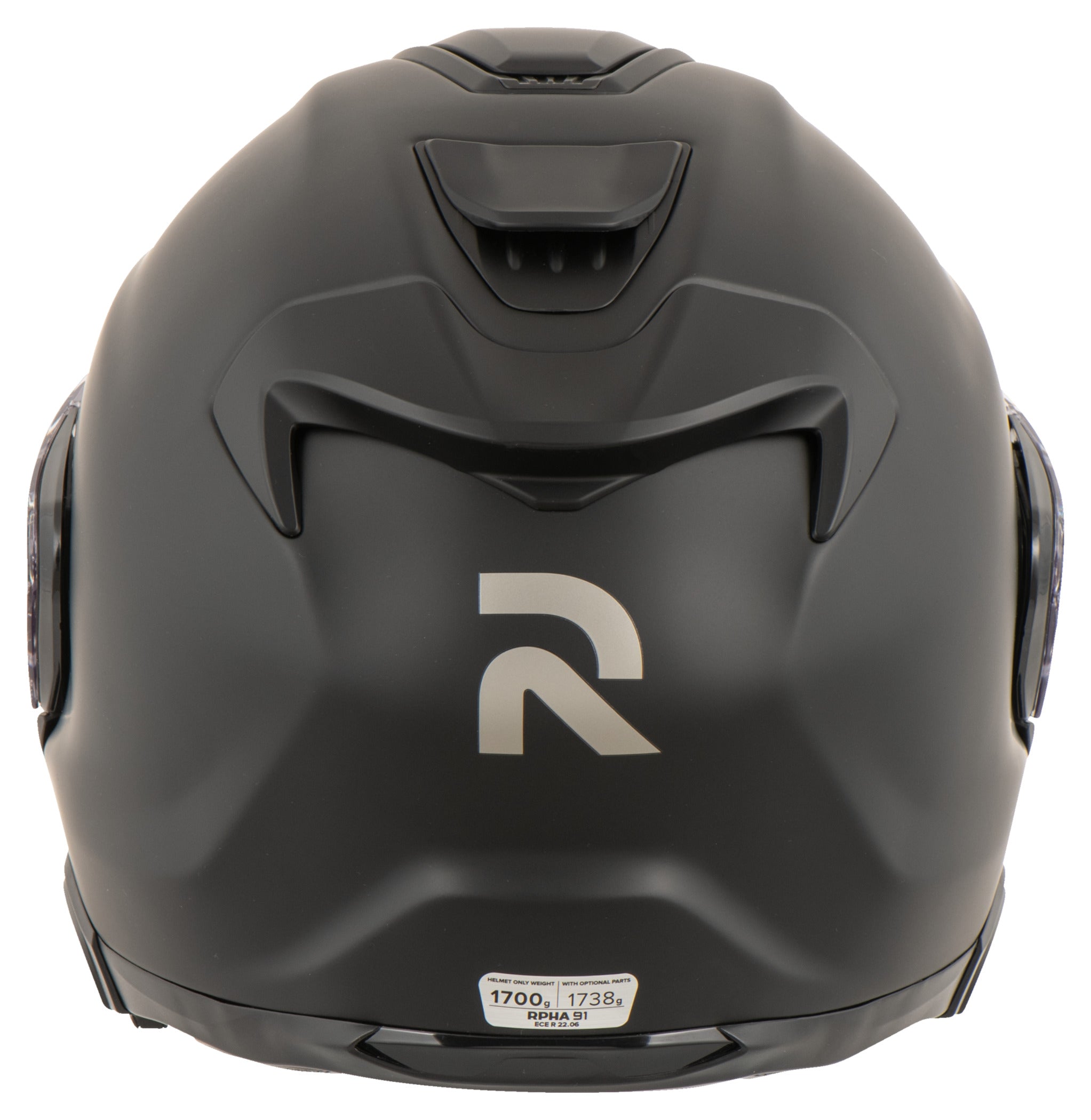 Cască Moto Modulară HJC RPHA 91 - Confort & Siguranță