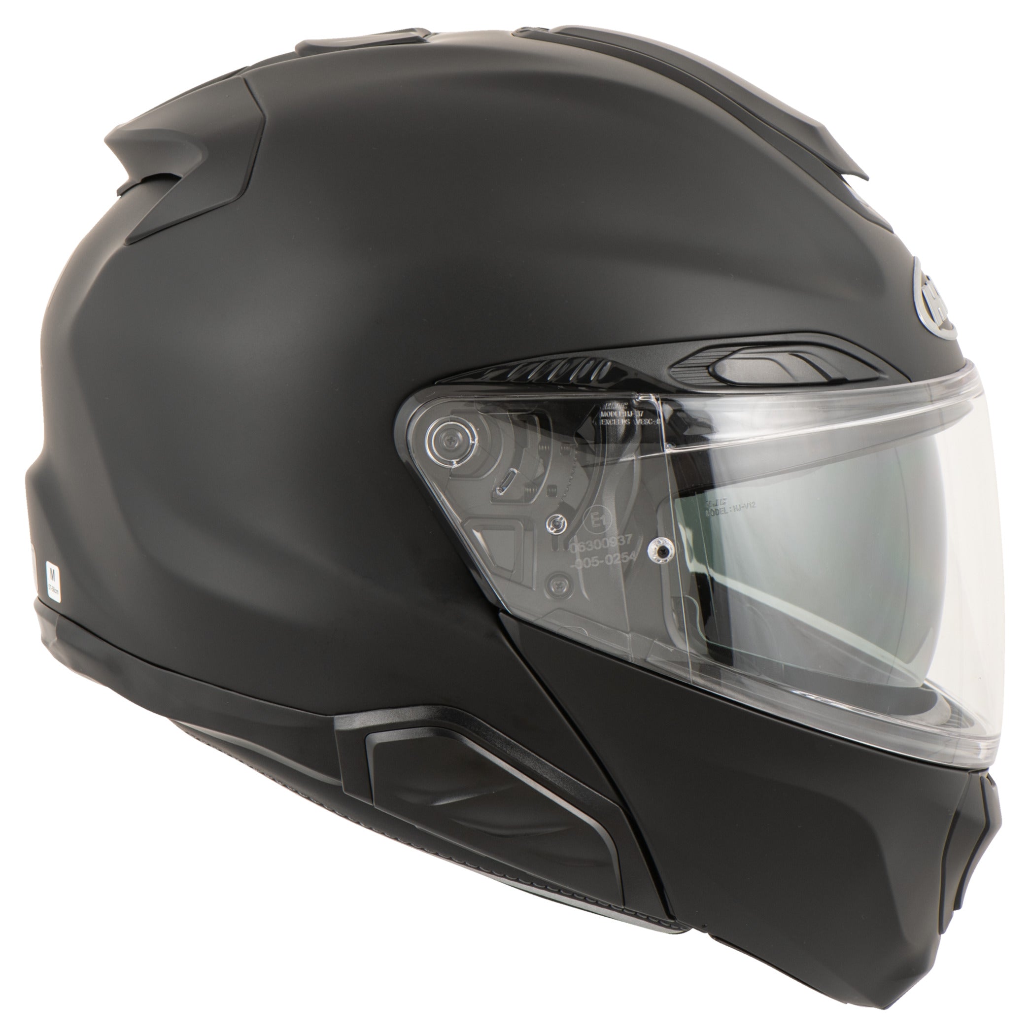 Cască Moto Modulară HJC RPHA 91 - Confort & Siguranță