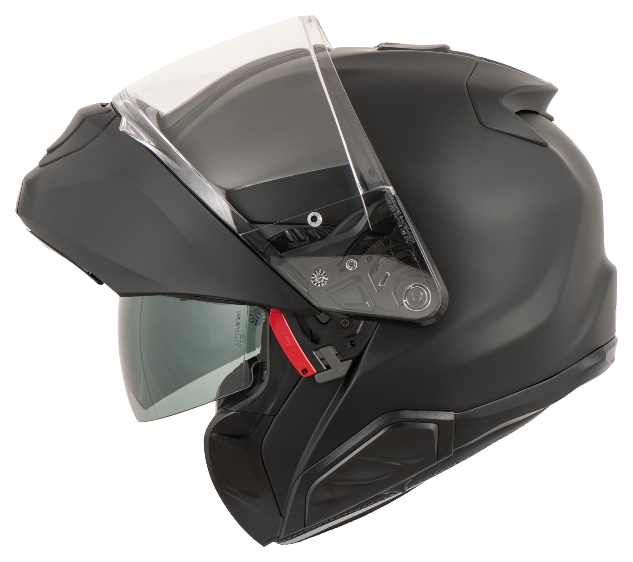 Cască Moto Modulară HJC RPHA 91 - Confort & Siguranță