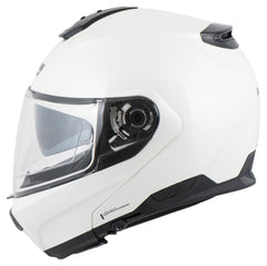 Cască Moto Modulară N100-6 Classico Nobile Nolan - Inovație & Confort