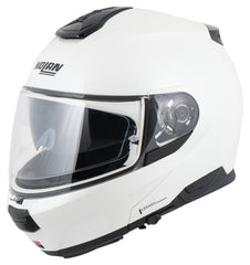 Cască Moto Modulară N100-6 Classico Nobile Nolan - Inovație & Confort