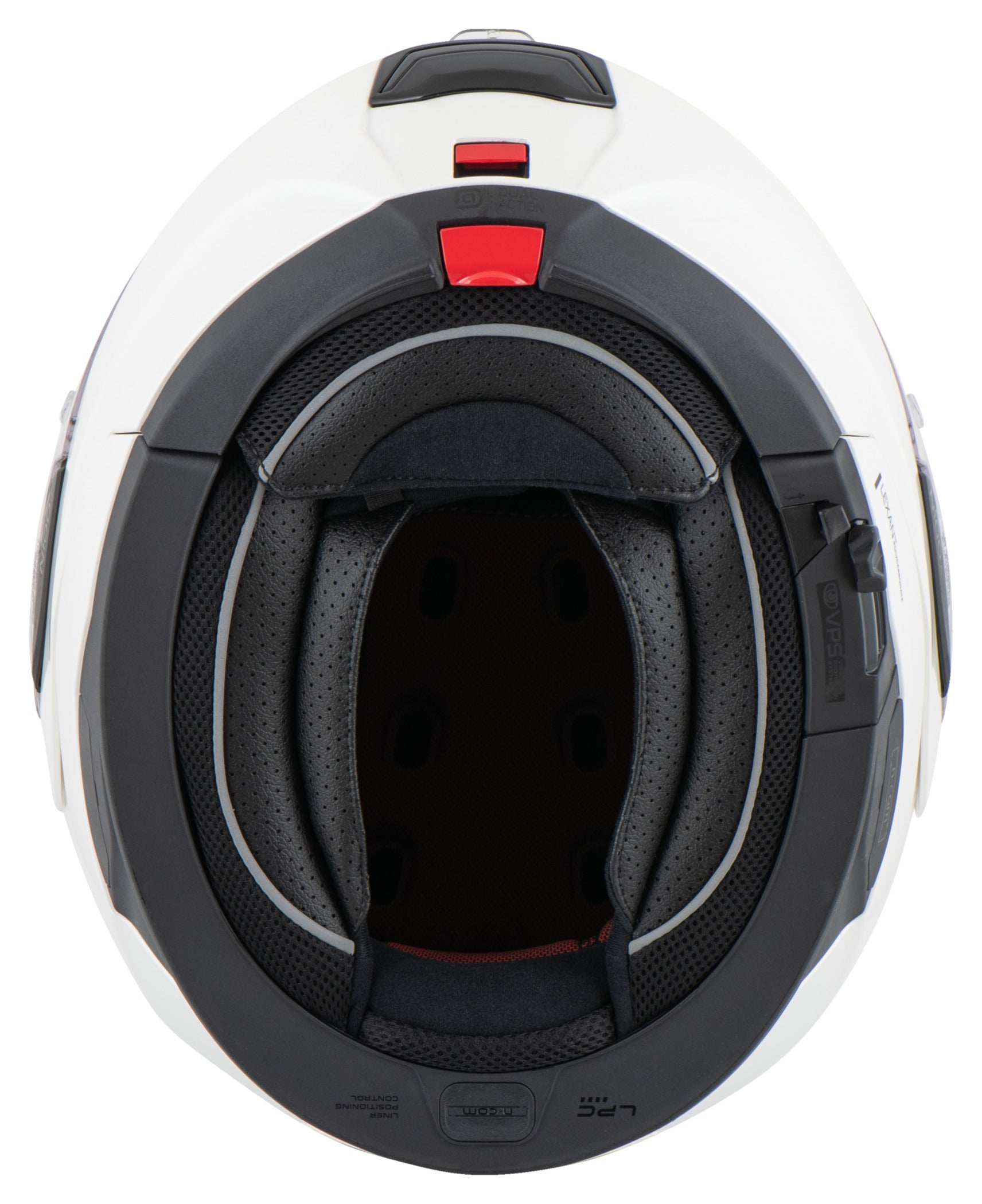 Cască Moto Modulară N100-6 Classico Nobile Nolan - Inovație & Confort