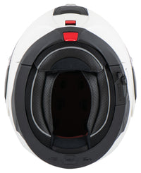 Cască Moto Modulară N100-6 Classico Nobile Nolan - Inovație & Confort
