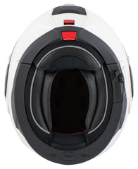 Cască Moto Modulară N100-6 Classico Nobile Nolan - Inovație & Confort