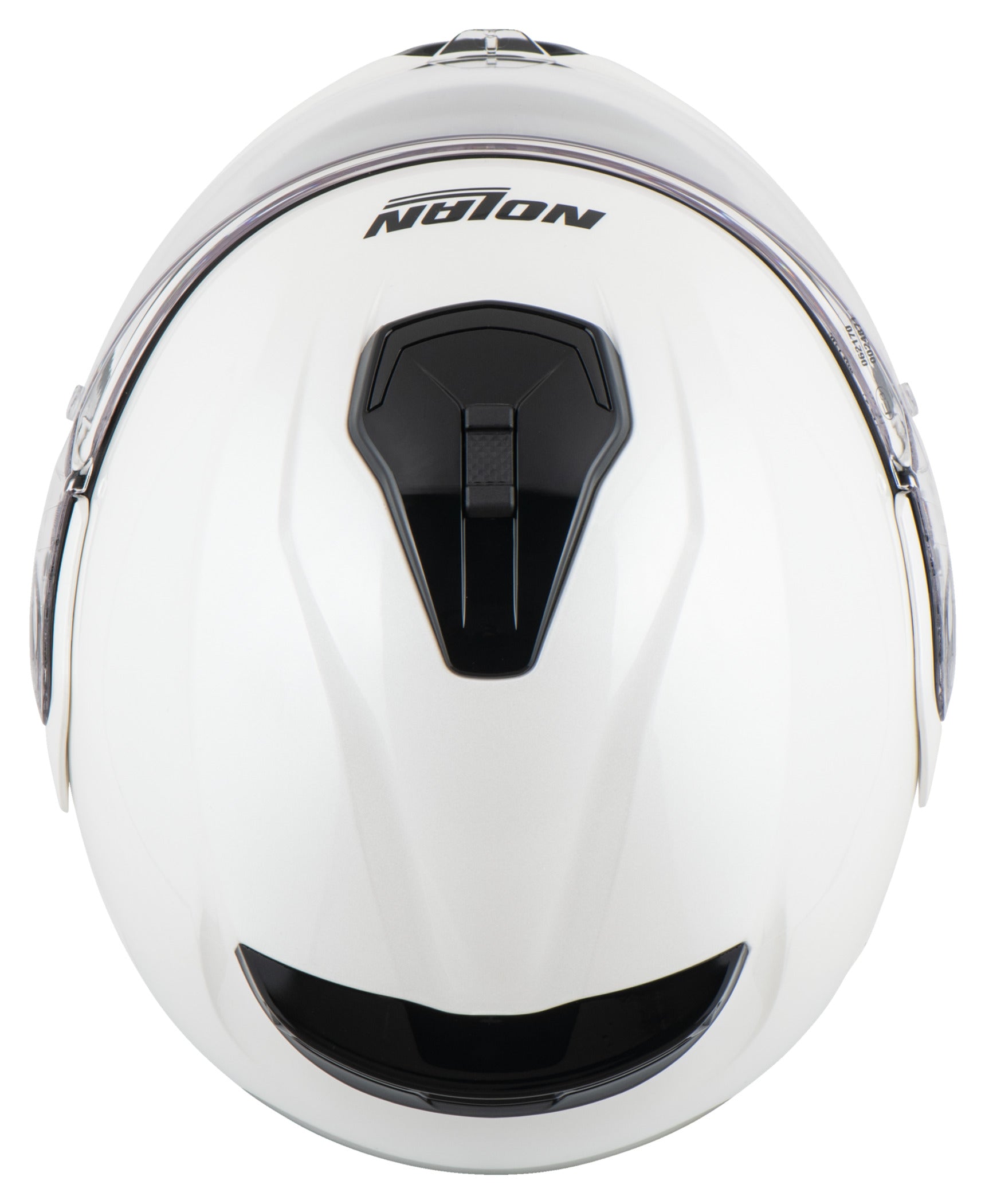 Cască Moto Modulară N100-6 Classico Nobile Nolan - Inovație & Confort