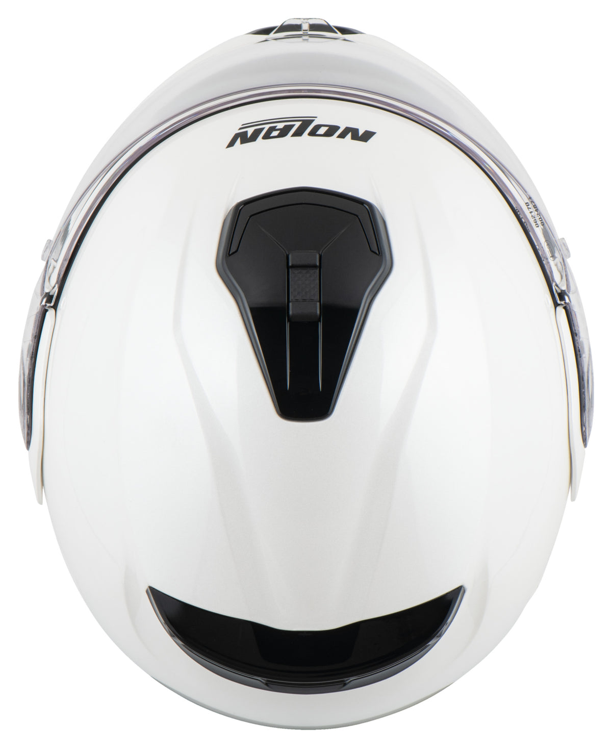 Cască Moto Modulară N100-6 Classico Nobile Nolan - Inovație & Confort