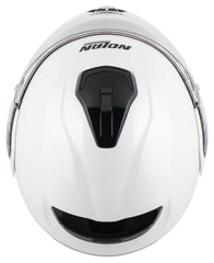 Cască Moto Modulară N100-6 Classico Nobile Nolan - Inovație & Confort