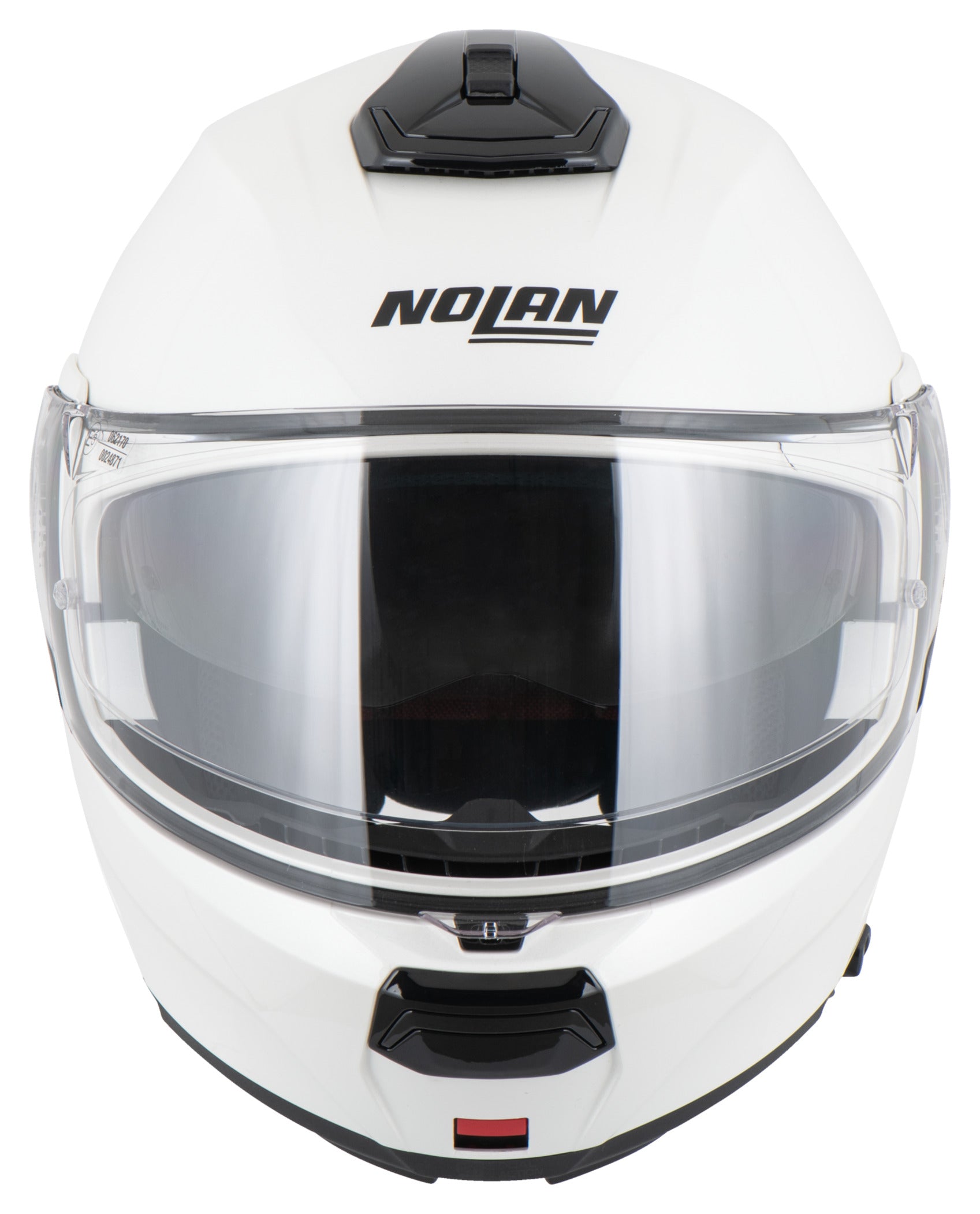 Cască Moto Modulară N100-6 Classico Nobile Nolan - Inovație & Confort