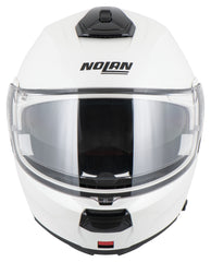 Cască Moto Modulară N100-6 Classico Nobile Nolan - Inovație & Confort