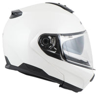 Cască Moto Modulară N100-6 Classico Nobile Nolan - Inovație & Confort