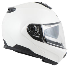 Cască Moto Modulară N100-6 Classico Nobile Nolan - Inovație & Confort