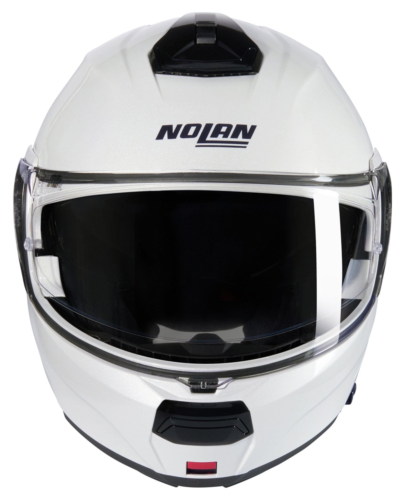 Cască Moto Modulară N100-6 Classico Nobile Nolan - Inovație & Confort