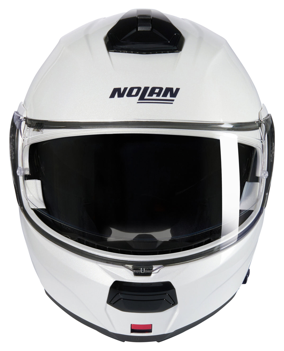 Cască Moto Modulară N100-6 Classico Nobile Nolan - Inovație & Confort